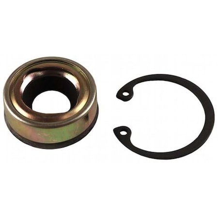 Aftermarket 88215 Sanden Compressor Seal Kit, Lip Seal Fits Case IH 88215-HYC_2